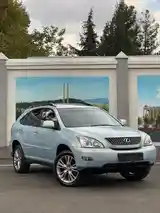 Lexus RX series, 2007-3