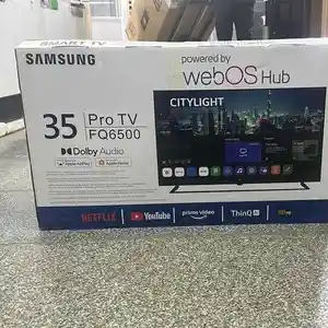 Телевизор 35 Samsung
