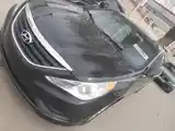 Hyundai Sonata, 2015-2