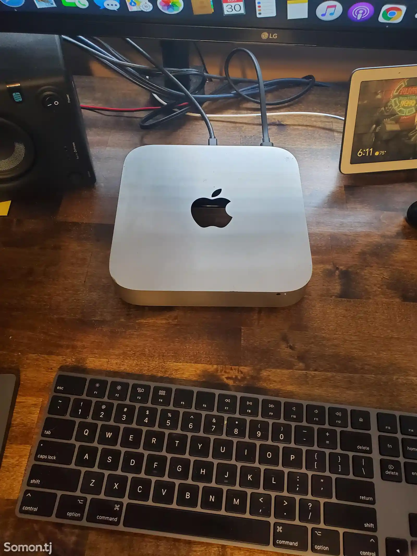 Моноблок Apple Mac Mini-1