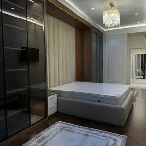 2-комн. квартира, 8 этаж, 70м², Воданасос