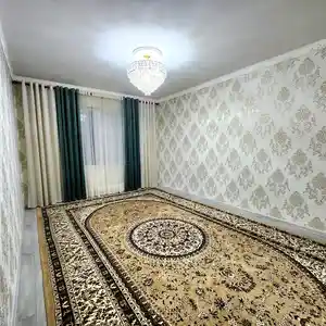 3-комн. квартира, 3 этаж, 90 м², 1 мкр