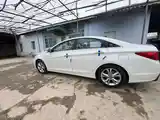 Hyundai Sonata, 2011-4