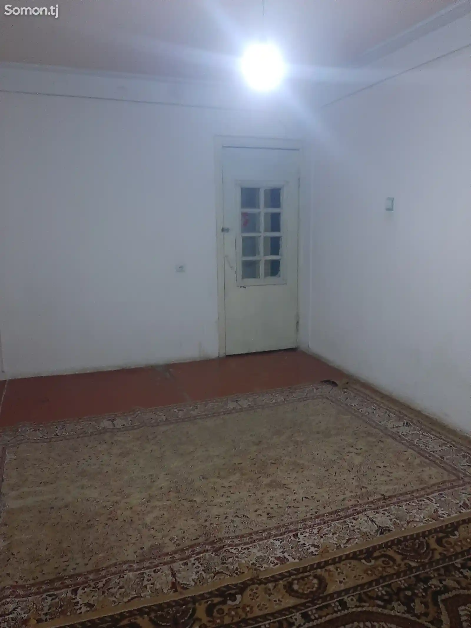 Комната в 3-комн. квартире, 4 этаж, 36м², Фирдавсй-3