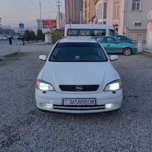 Opel Astra G, 1999