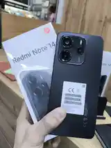 Xiaomi Redmi Note 14 6+3/128Gb 5500мач black-4