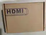 HDMI kvm Extender 200m-4