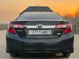 Toyota Camry, 2013-10