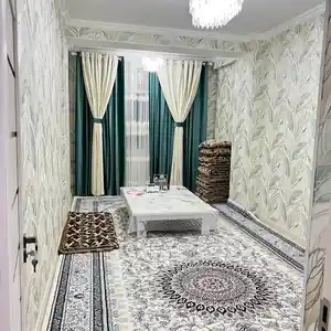 2-комн. квартира, 15 этаж, 70м², Молодежный