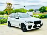 BMW X5, 2020-2