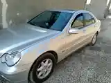 Mercedes-Benz C class, 2000-3