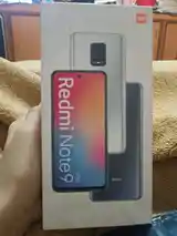 Xiaomi Redmi Note 9 Pro-4