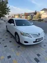 Toyota Camry, 2011-5