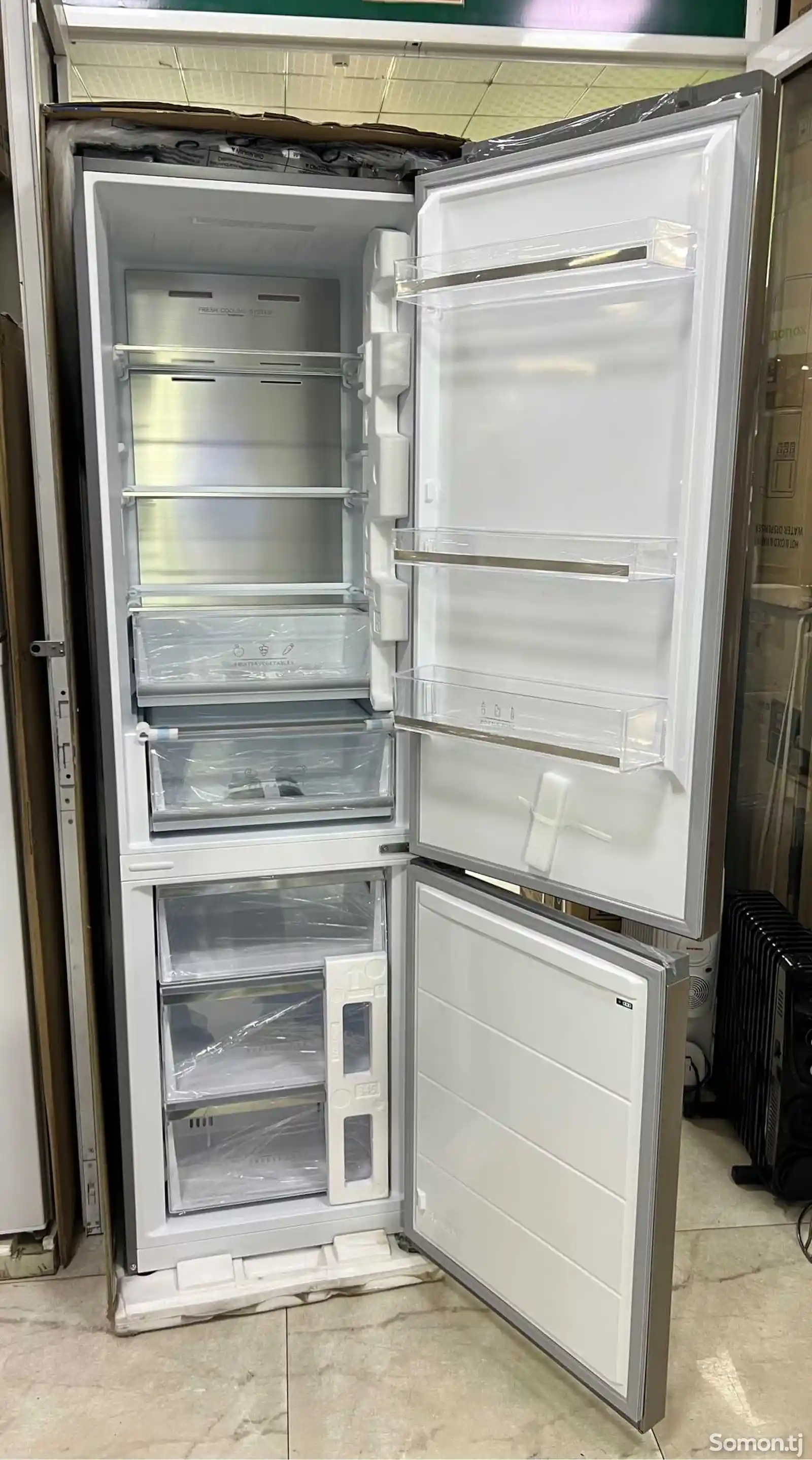 Холодильник Blesk-2