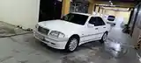 Mercedes-Benz C class, 1998-4