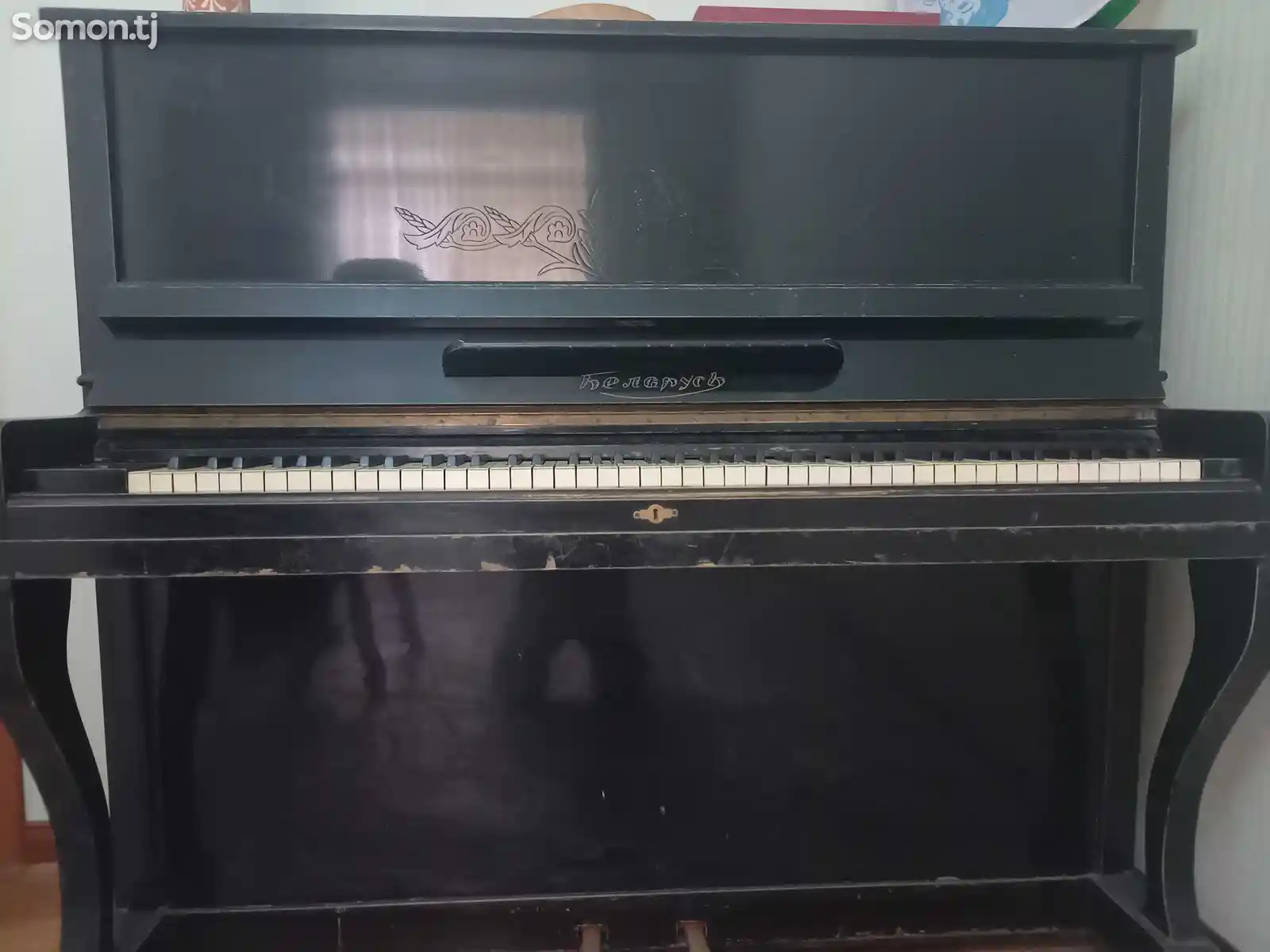 Пианино Белоруский-1
