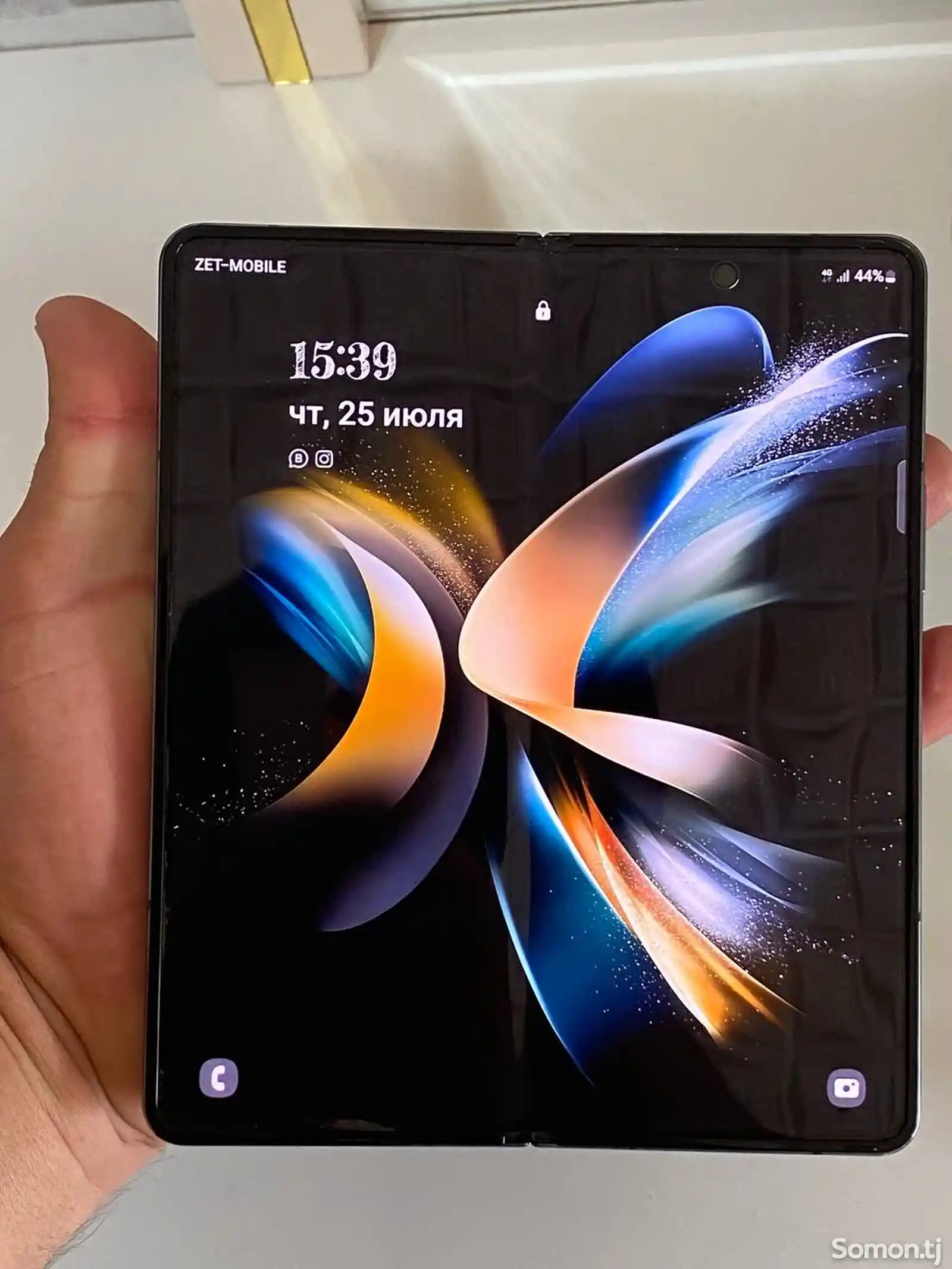 Samsung Galaxy Z Fold 4 512g-1