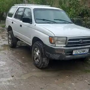Toyota Hilux, 1998