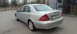 Mercedes-Benz C class, 2001-3