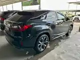 Lexus RX series, 2019-4