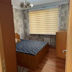 2-комн. квартира, 4 этаж, 72м², Сино, Зарафшон