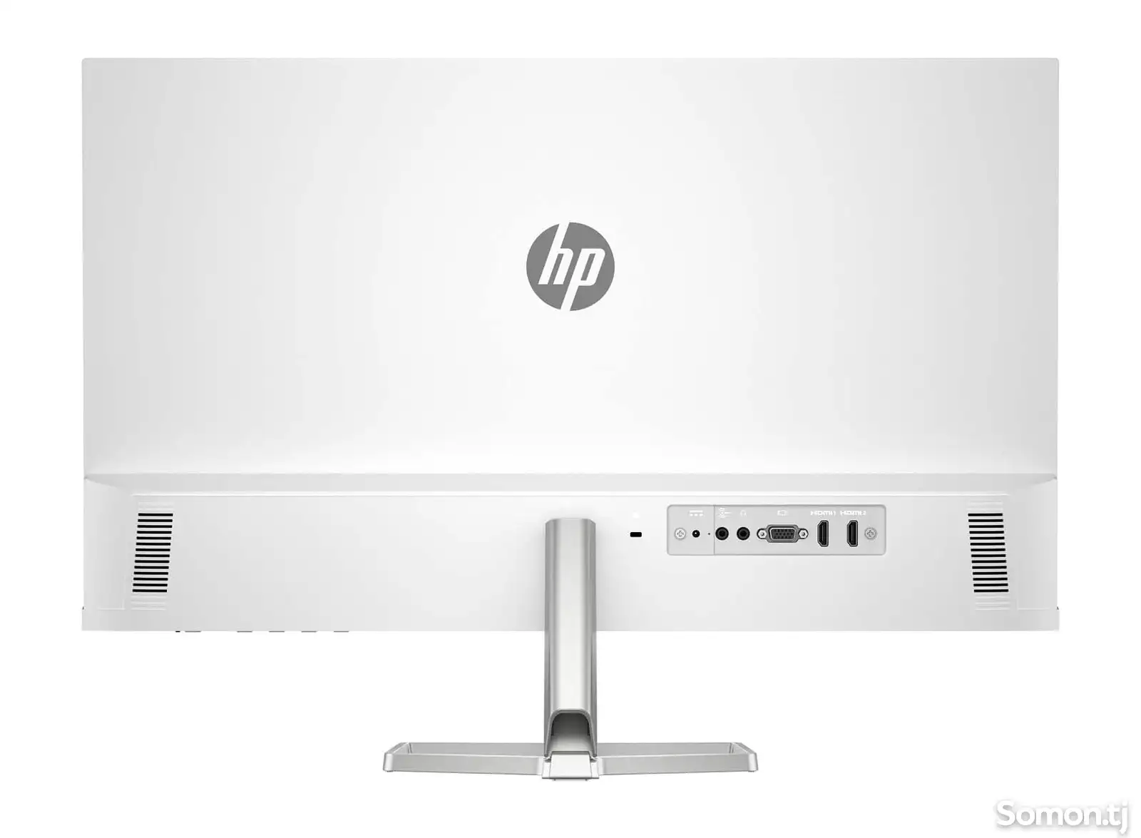 Монитор Hp 27 FHD-4