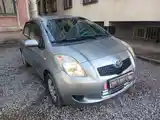 Toyota Vitz, 2007-6