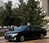 Toyota Camry, 2014-3