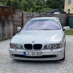 Фары Hella e39