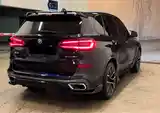 BMW X5, 2020-6