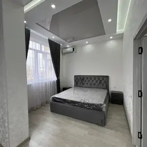 2-комн. квартира, 2 этаж, 50 м², 18 мкр