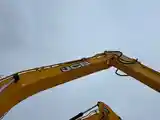 Гусеничный экскаватор JCB 305LC на заказ-6