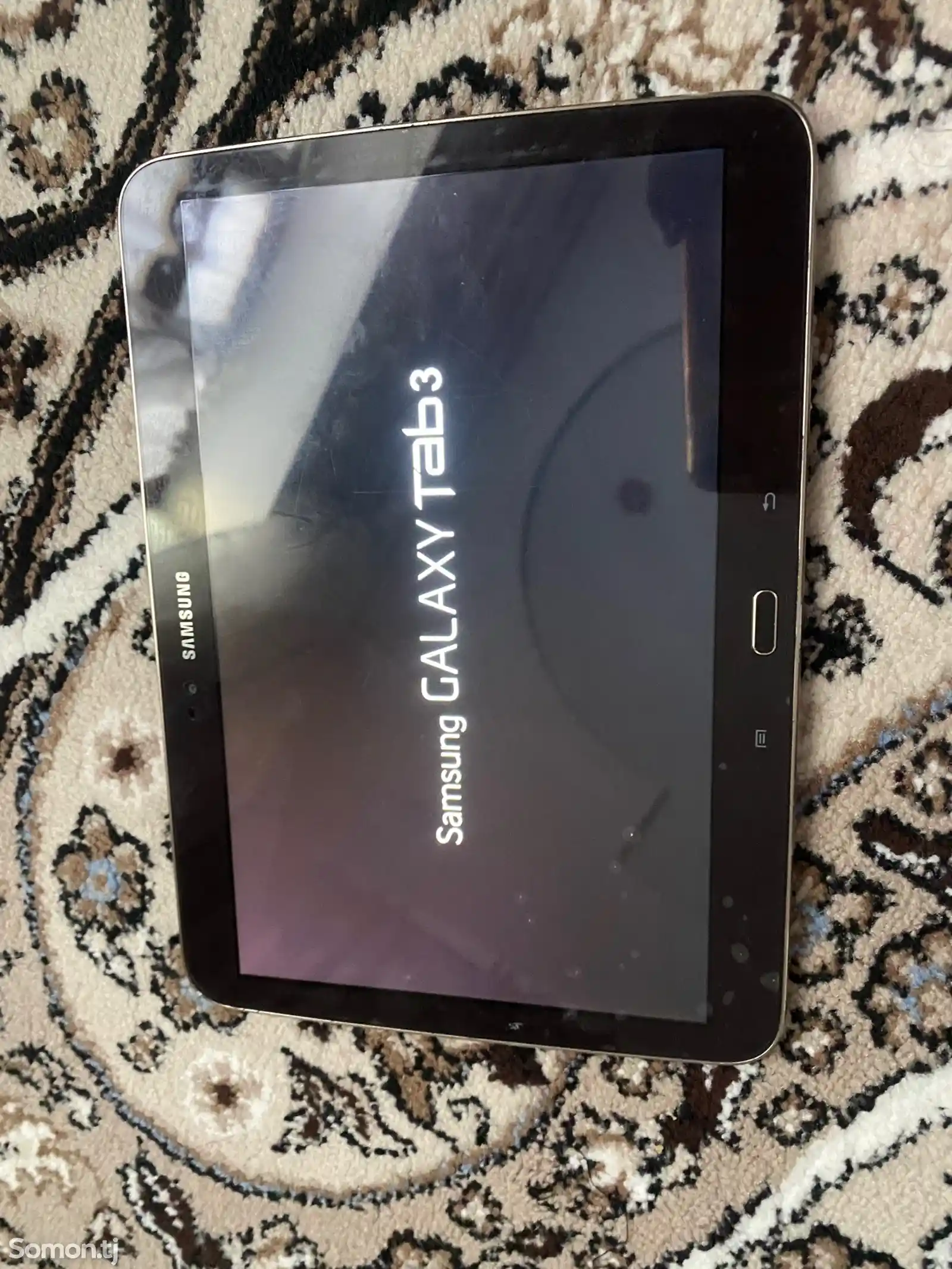 Планшет Samsung Galaxy Tab 3-7