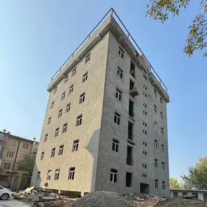 1-комн. квартира, 6 этаж, 41 м², вахдат