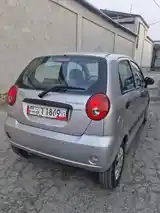 Daewoo Matiz, 2007-4