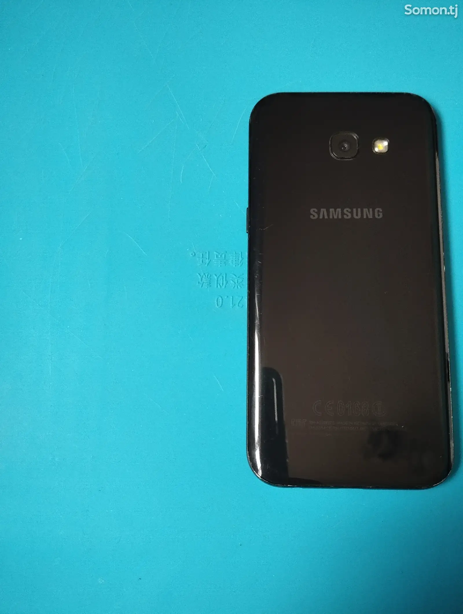 Samsung galaxy A5 32gb-12