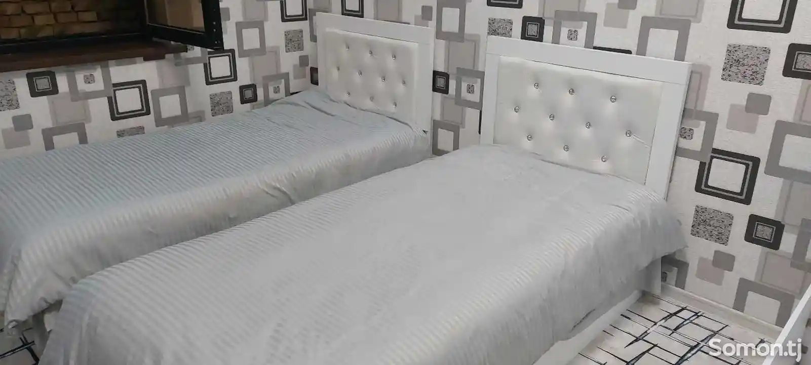Кровать-8
