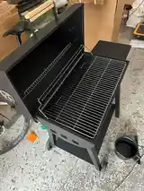 Мангал для Барбекю BBQ-2