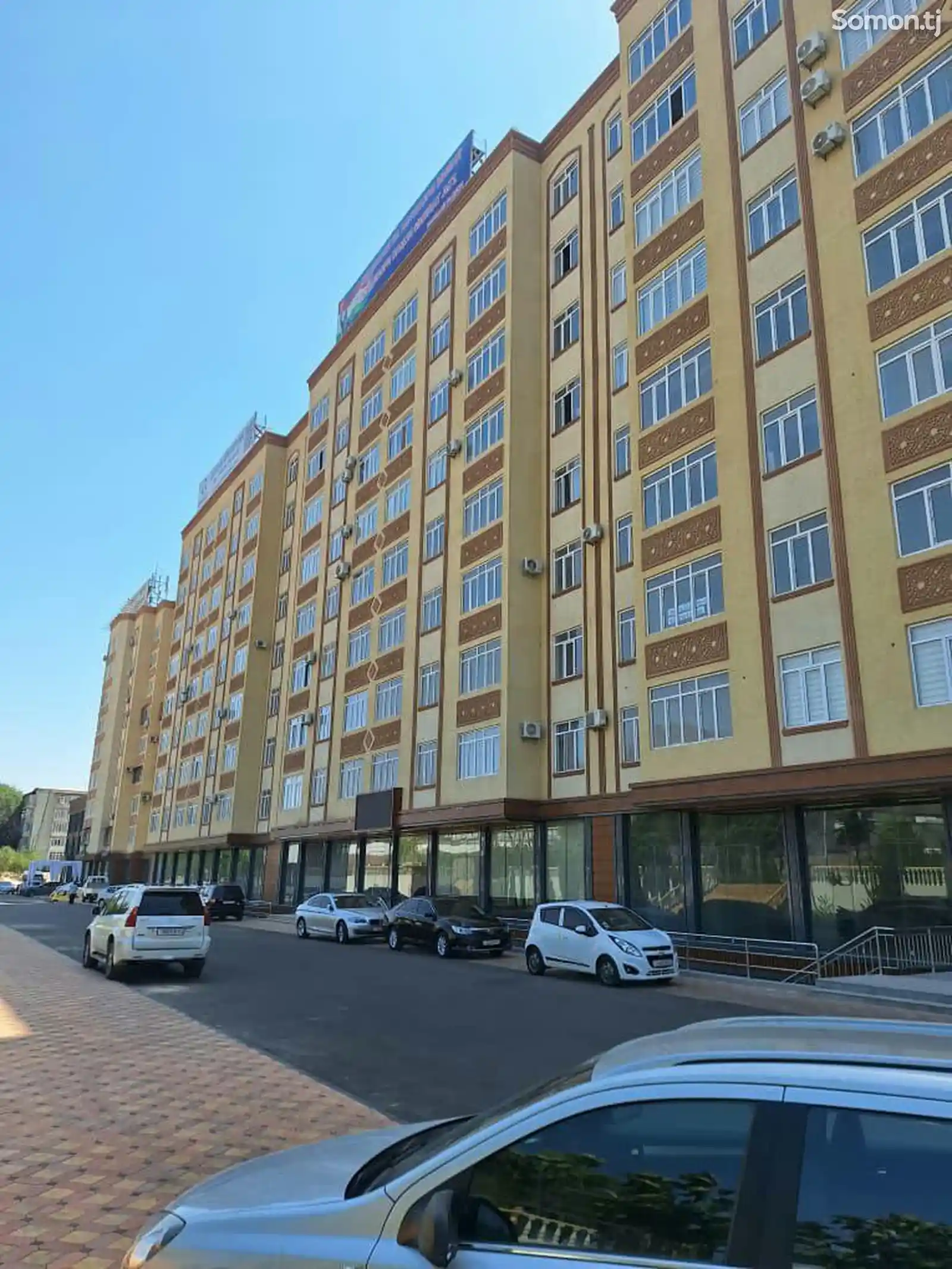 2-комн. квартира, 5 этаж, 48 м², 18 мкр-1