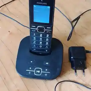 Беспроводной телефон