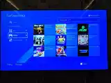 Игровая приставка Sony PlayStation 4 pro 1tb 4K-10