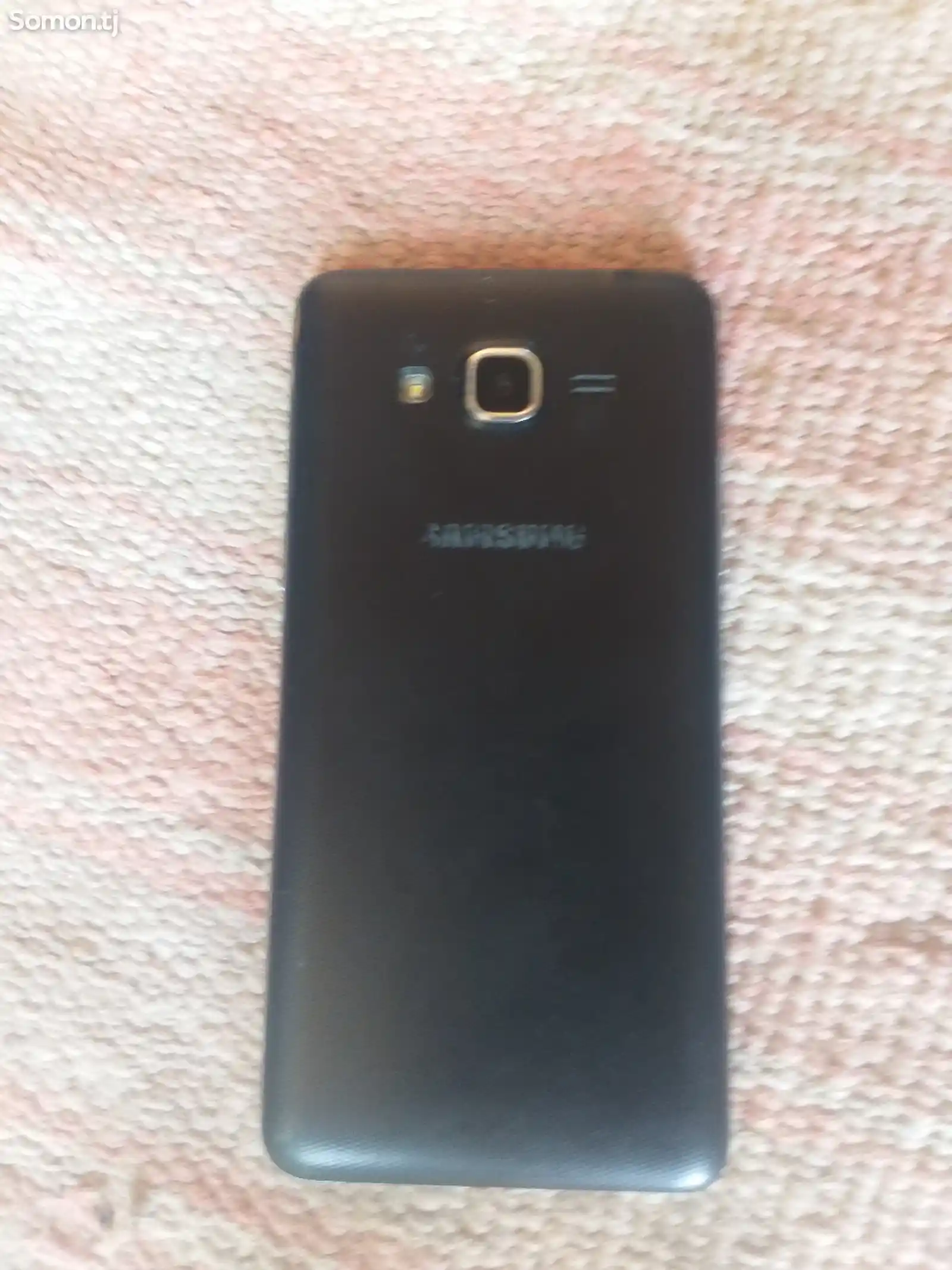 Samsung Galaxy J2-3