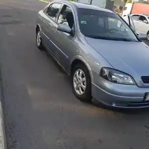 Opel Astra G, 2006