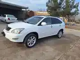 Lexus RX series, 2008-5