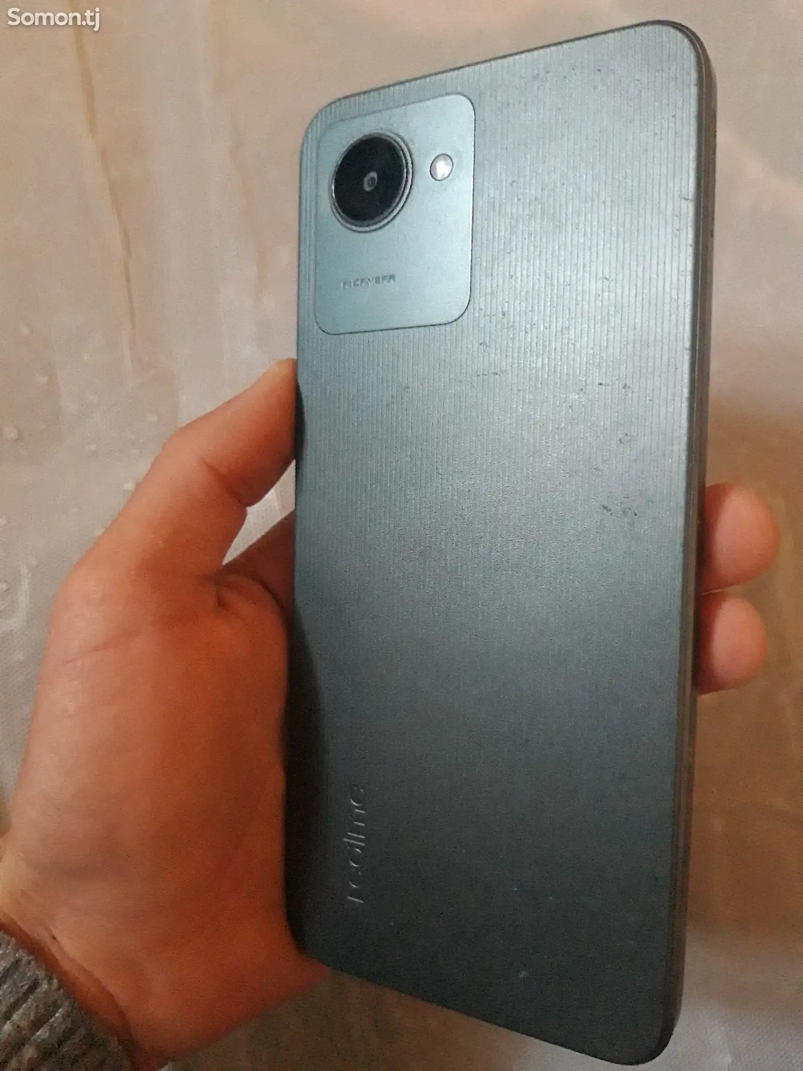 Realme C30-1