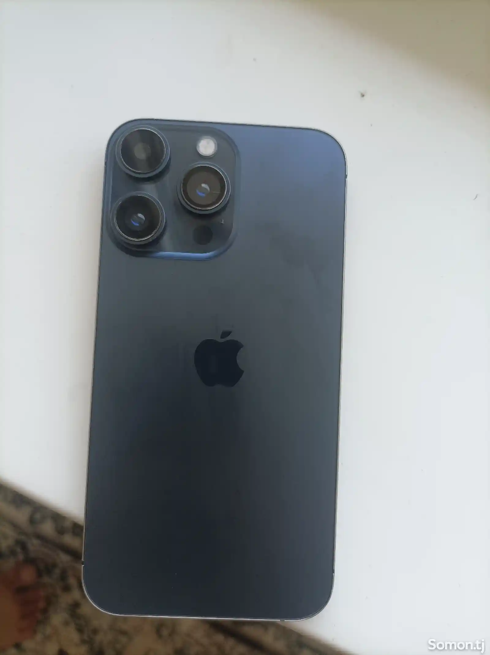 Apple iPhone Xr, 256 gb, Blue-2