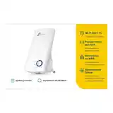 Усилитель Wi-Fi сигнала TP-Link TL-WA850RE WiFi Extender-2