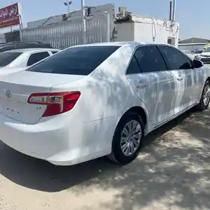 Toyota Camry, 2014 на заказ