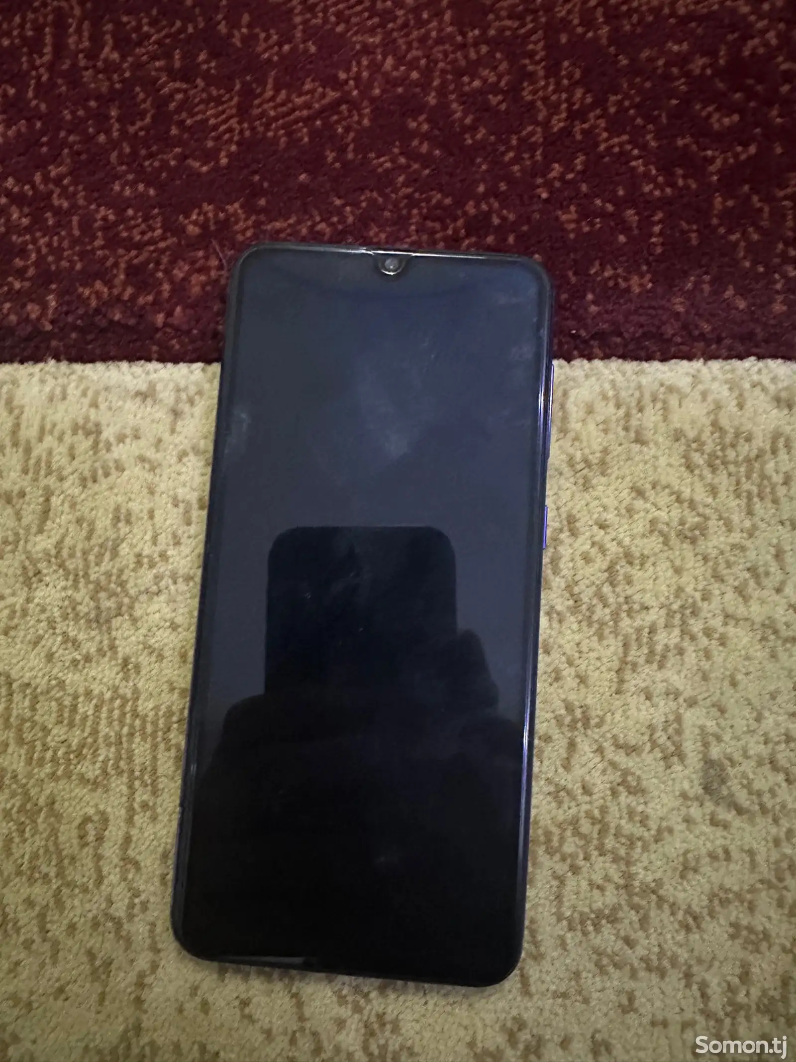 Samsung Galaxy A30-1