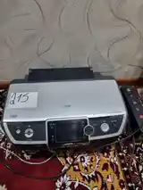 Принтер струйный Epson R390 2000 страниц-3